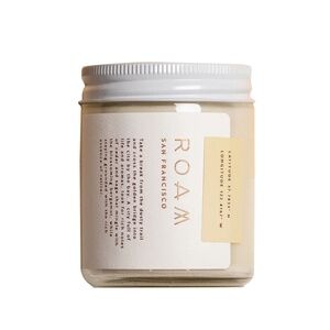 NEW SAN FRANCISCO CANDLE FIRST EDITION ROAM
